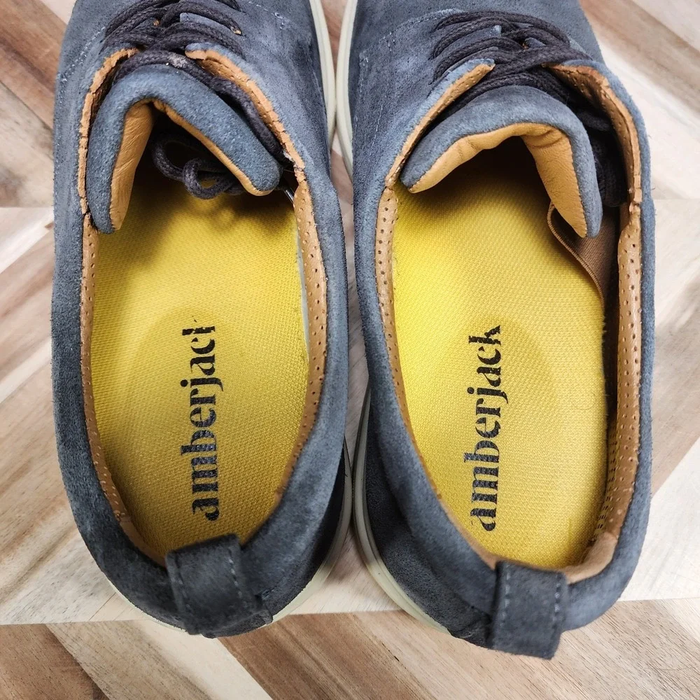 Amberjack pre owned